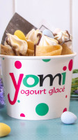 Yomi Yogourt Glacé Shippagan food