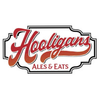 Hooligans Ales Eats food