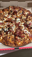 Fresco Pizza Wings Langley Pizza Delivery food