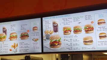 A&w Canada food