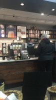 Starbucks At Weyburn food