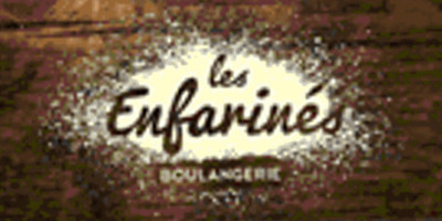 Boulangerie Les Enfarines Inc food
