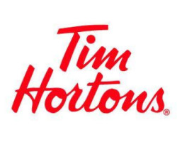 Tim Hortons outside