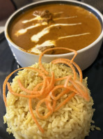 Kootenay Tamil Kitchen food