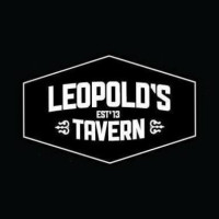 Leopold's Tavern Victoria food