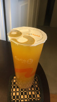 Coco Fresh Tea Juice food