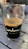 Landwash Brewery food