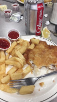 Your Fish & Chip Restaurant food