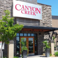 Canyon Creek - Scarborough food