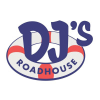 Dj's Roadhouse food
