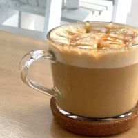 Java Blend Coffee food