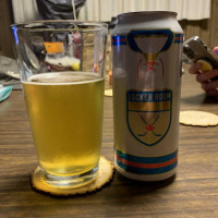 Wallygators Nourriture