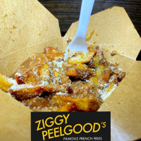 Ziggy Peelgoods food