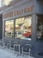 Coffee Culture Café Eatery food