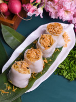 Míng Yuè Xuān Amazing Seafood House food