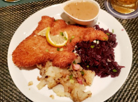 Jägerhof food
