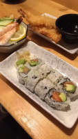 Naruto Sushi food