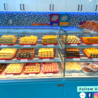 Shree Restaurants Bakery Sweets food