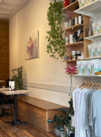 Coffee Roastery Modus Nourriture