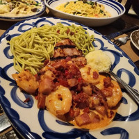 SCADDABUSH Italian Kitchen & Bar food
