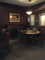 The Golden Arrow Pub and Eatery inside