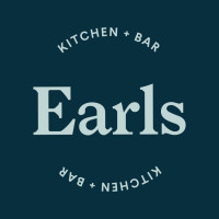 Earls Kitchen food