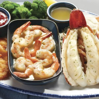 Red Lobster Thornhill food