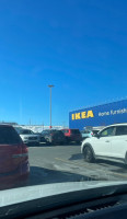 Ikea Halifax outside