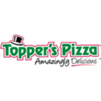 Topper's Pizza Val Caron food