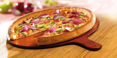 Pizza Hut Cloverdale food