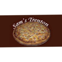 Sam's Pizza Trenton food