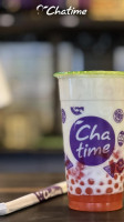 Chatime Moncton food