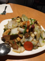Fu Xing Restaurant food