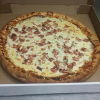 Pizza Workz Open For Delivery Pick Up food