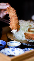 Katsu San food