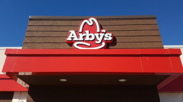 Arby's food