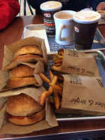 A&w Canada food