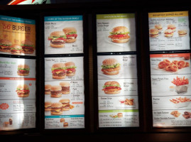 A&w Canada food