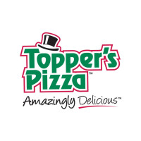 Topper's Pizza Hamilton food