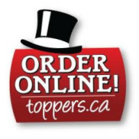 Toppers Pizza Collingwood food
