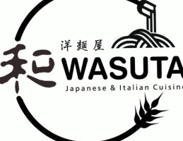 Wasuta Pasta food