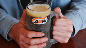 A&w Canada food