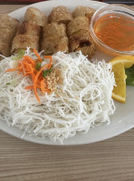 Thanh Vu food
