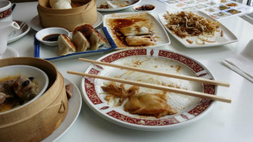Near East Chinese Market & Restaurant food