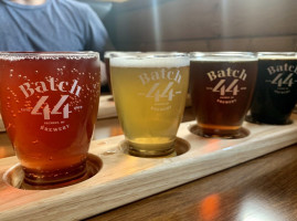 Batch 44 Brewery And Kitchen food