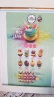 Mlle Cupcake Petits Gâteaux food