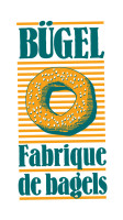 Bügel Fabrique De Bagels food