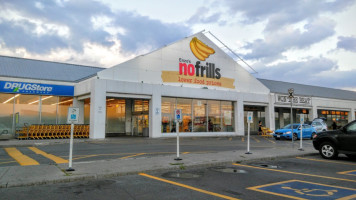 Enzo's Nofrills Richmond Hill food