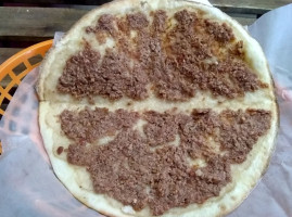 Simbad Bakery Persian Kabob food