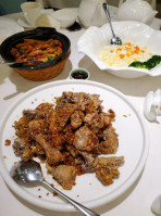 Qjd Peking Duck food